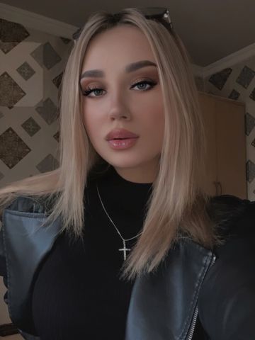 Лизочка